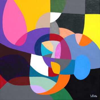 Federico Pinto Schmid: Armocromia
